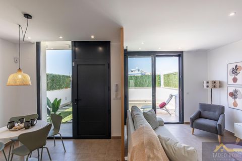Villa i Pulpi, Almeria, Pulpi - € 550.000 | Ref: 3325 - foto 39