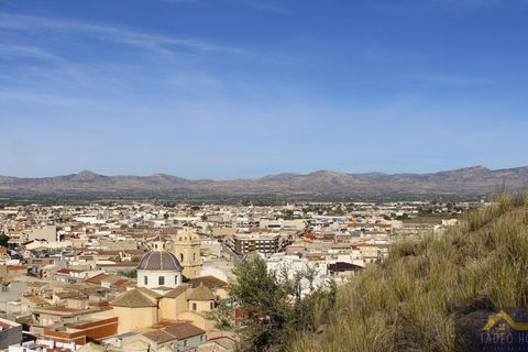 Bungalow i Cox, Alicante, Cox - € 235.000 | Ref: 3328 - foto 10