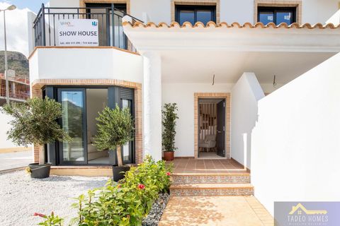 Bungalow i Cox, Alicante, Cox - € 229.000 | Ref: 3329 - foto 33