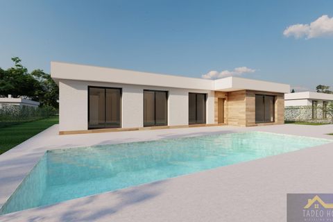 Bungalow i Calasparra, Murcia, Calasparra - € 435.000 | Ref: 3332 - foto 4