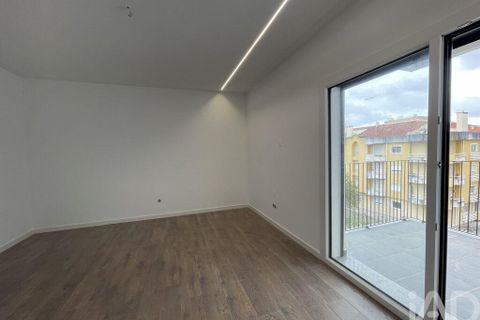Leilighet i Entroncamento, Santarem, Entroncamento - € 390 000 | Ref: 161914 - foto 24