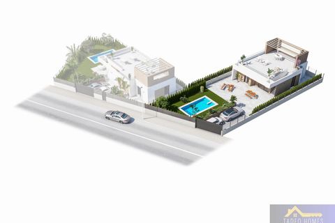 Villa i Vera, Almeria, Vera - € 465.000 | Ref: 3347 - foto 3