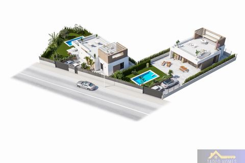 Villa i Vera, Almeria, Vera - € 465.000 | Ref: 3347 - foto 5