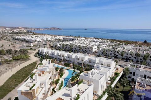 Bungalow i San Juan De Los Terreros, Almeria - foto 2
