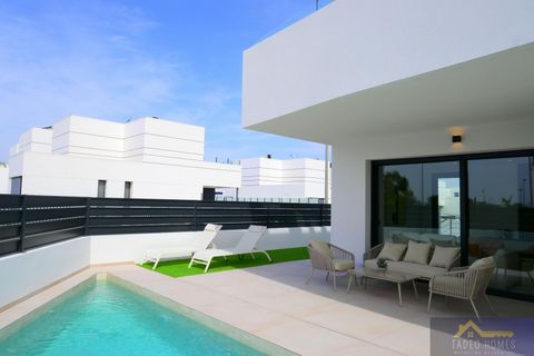 Villa a Dolores, Alicante, Dolores - € 439.000 | Ref: 3355 - foto 2