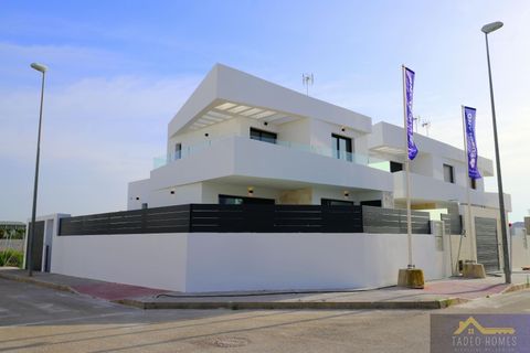 Villa a Dolores, Alicante, Dolores - € 439.000 | Ref: 3355 - foto 4