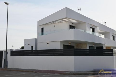 Villa a Dolores, Alicante, Dolores - € 439.000 | Ref: 3355 - foto 5