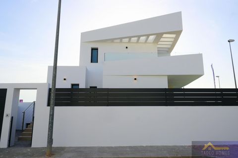 Villa a Dolores, Alicante, Dolores - € 439.000 | Ref: 3355 - foto 6