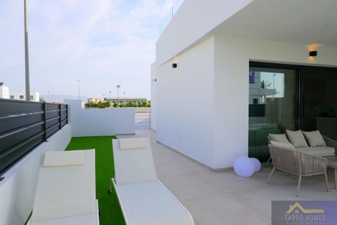 Villa a Dolores, Alicante, Dolores - € 439.000 | Ref: 3355 - foto 7