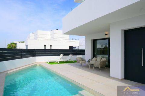 Villa a Dolores, Alicante, Dolores - € 439.000 | Ref: 3355 - foto 8
