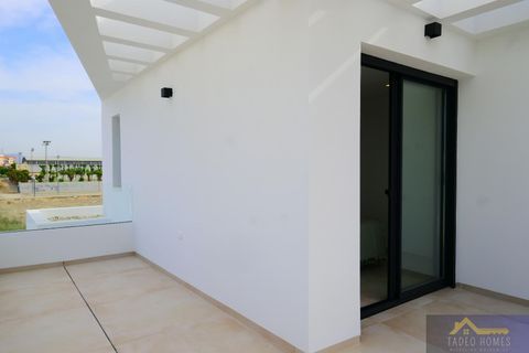 Villa a Dolores, Alicante, Dolores - € 439.000 | Ref: 3355 - foto 11