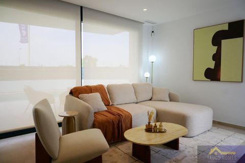Villa a Dolores, Alicante, Dolores - € 439.000 | Ref: 3355 - foto 13