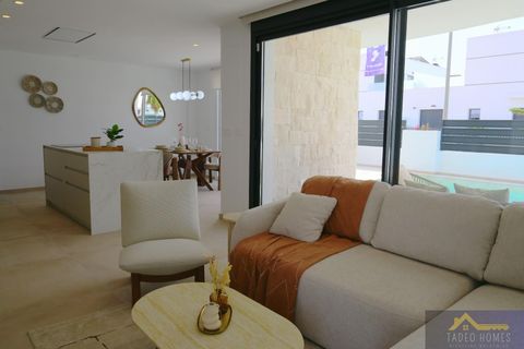 Villa a Dolores, Alicante, Dolores - € 439.000 | Ref: 3355 - foto 14