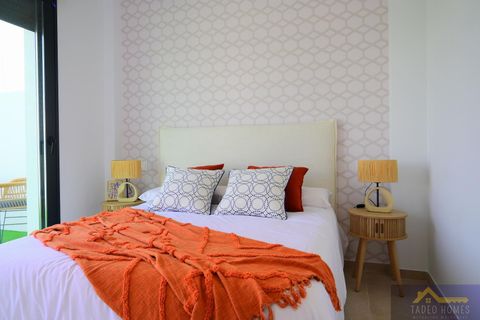 Villa a Dolores, Alicante, Dolores - € 439.000 | Ref: 3355 - foto 19