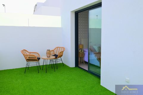 Villa a Dolores, Alicante, Dolores - € 439.000 | Ref: 3355 - foto 24