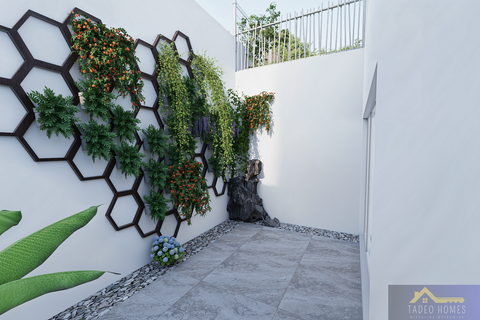 Villa i Los Alcazares, Murcia - foto 3