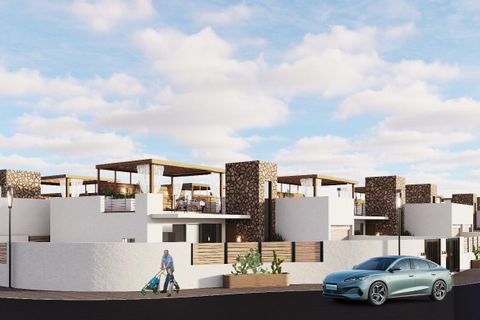 Bungalow i Fuente Alamo, Murcia - foto 4