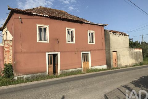 Byhus i Ourem, Santarem, Ourem - € 175.000 | Ref: 885914 - foto 2