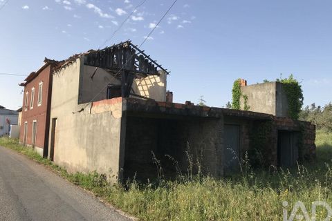 Byhus i Ourem, Santarem, Ourem - € 175.000 | Ref: 885914 - foto 3