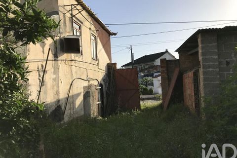 Byhus i Ourem, Santarem, Ourem - € 175.000 | Ref: 885914 - foto 5