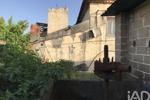 Byhus i Ourem, Santarem, Ourem - € 175.000 | Ref: 885914 - foto 7