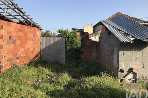 Byhus i Ourem, Santarem, Ourem - € 175.000 | Ref: 885914 - foto 8