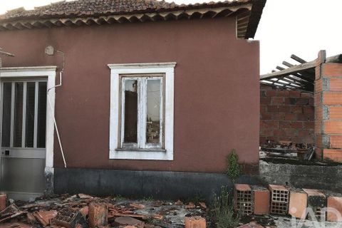 Byhus i Ourem, Santarem, Ourem - € 175.000 | Ref: 885914 - foto 11