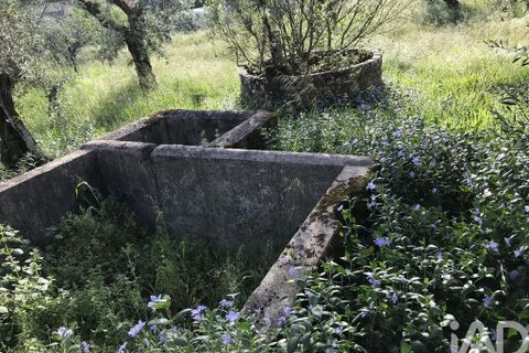 Byhus i Ourem, Santarem, Ourem - € 175.000 | Ref: 885914 - foto 13