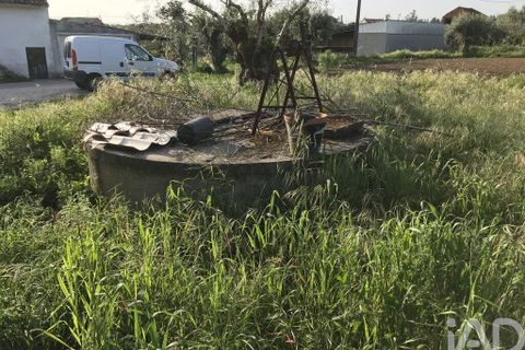 Byhus i Ourem, Santarem, Ourem - € 175.000 | Ref: 885914 - foto 14