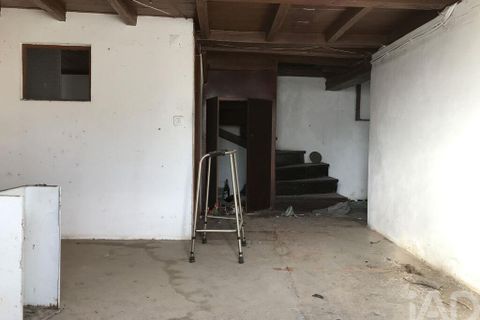 Byhus i Ourem, Santarem, Ourem - € 175.000 | Ref: 885914 - foto 23