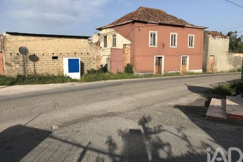 Byhus i Ourem, Santarem, Ourem - € 175.000 | Ref: 885914 - foto 40
