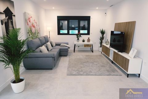 Villa i Fuente Alamo, Murcia - foto 4