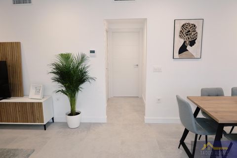 Villa i Fuente Alamo, Murcia - foto 5
