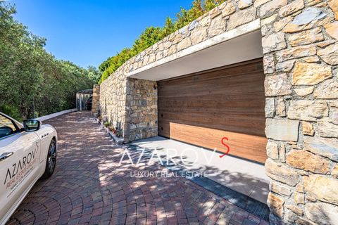 Villa a Bordighera, Imperia, Bordighera - € 4.850.000 | Ref: 6001 - foto 3