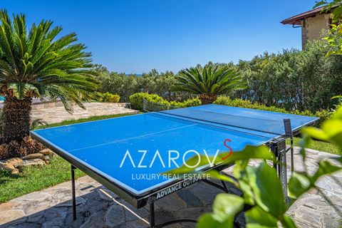 Villa a Bordighera, Imperia, Bordighera - € 4.850.000 | Ref: 6001 - foto 5
