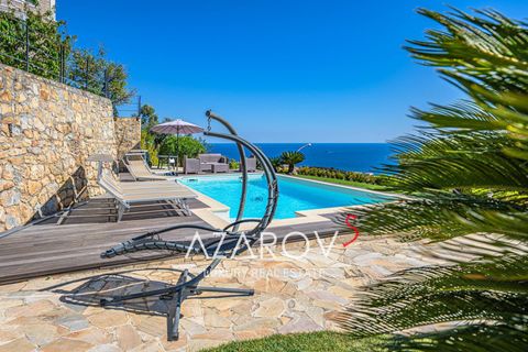Villa a Bordighera, Imperia, Bordighera - € 4.850.000 | Ref: 6001 - foto 6