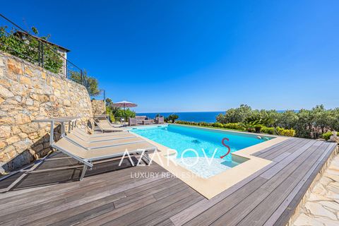 Villa a Bordighera, Imperia, Bordighera - € 4.850.000 | Ref: 6001 - foto 7