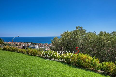 Villa a Bordighera, Imperia, Bordighera - € 4.850.000 | Ref: 6001 - foto 9