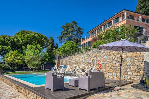 Villa a Bordighera, Imperia, Bordighera - € 4.850.000 | Ref: 6001 - foto 10