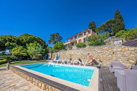 Villa a Bordighera, Imperia, Bordighera - € 4.850.000 | Ref: 6001 - foto 11