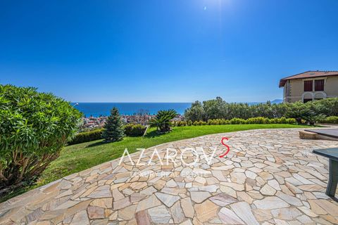 Villa a Bordighera, Imperia, Bordighera - € 4.850.000 | Ref: 6001 - foto 13