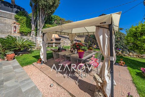 Villa a Bordighera, Imperia, Bordighera - € 4.850.000 | Ref: 6001 - foto 16