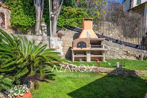 Villa a Bordighera, Imperia, Bordighera - € 4.850.000 | Ref: 6001 - foto 17