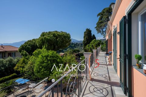 Villa a Bordighera, Imperia, Bordighera - € 4.850.000 | Ref: 6001 - foto 19