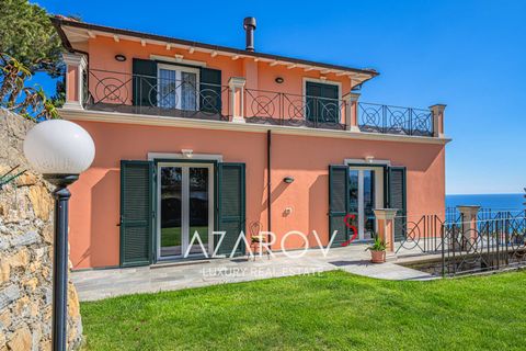 Villa a Bordighera, Imperia, Bordighera - € 4.850.000 | Ref: 6001 - foto 21