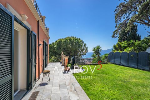 Villa a Bordighera, Imperia, Bordighera - € 4.850.000 | Ref: 6001 - foto 22