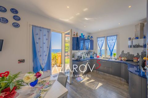 Villa a Bordighera, Imperia, Bordighera - € 4.850.000 | Ref: 6001 - foto 23