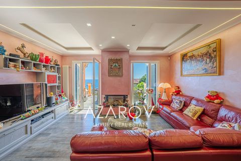 Villa a Bordighera, Imperia, Bordighera - € 4.850.000 | Ref: 6001 - foto 24