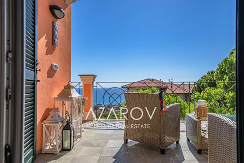 Villa a Bordighera, Imperia, Bordighera - € 4.850.000 | Ref: 6001 - foto 25