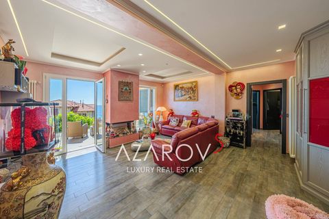 Villa a Bordighera, Imperia, Bordighera - € 4.850.000 | Ref: 6001 - foto 26